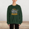 M109 Self-Propelled Howitzer Sweatshirt