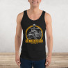 OH-58D Kiowa Warrior Helicopter Tank Top