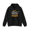 M109 Self-Propelled Howitzer Hoodie