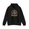 OH-58D Kiowa Warrior Helicopter Hoodie