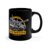 M109 Self-Propelled Howitzer Mug (11oz)