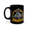 OH-58D Kiowa Warrior Helicopter Mug (11oz)