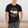 T-AH-19 USNS Mercy Hospital Ship T-Shirt