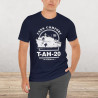 USNS Comfort Hospital Ship T-Shirt