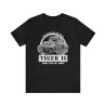 Tiger II German WW2 Tank T-Shirt