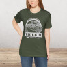 Tiger II German WW2 Tank T-Shirt