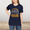 Tiger II WW2 Tank T-Shirt