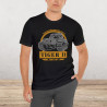 Tiger II WW2 Tank T-Shirt