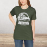 M3 Bradley Cavalry Fighting Vehicle T-Shirt