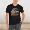 M3 Bradley CFV Cavalry Fighting Vehicle T-Shirt