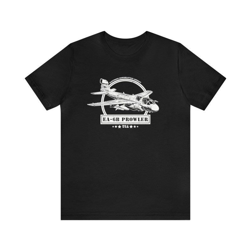 EA-6B Prowler T-Shirt