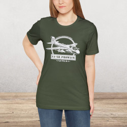 EA-6B Prowler T-Shirt