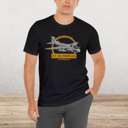 EA-6B Prowler Aircraft T-Shirt