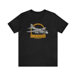 EA-6B Prowler Aircraft T-Shirt