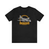 EA-6B Prowler Aircraft T-Shirt