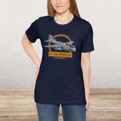 EA-6B Prowler Aircraft T-Shirt