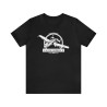 A-10 Thunderbolt II "Warthog" Attack Aircraft T-Shirt