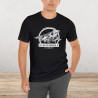 AV-8B Harrier II Jump Jet Aircraft T-Shirt