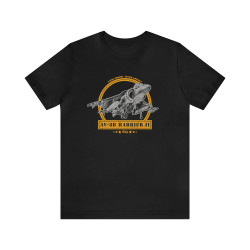 AV-8B Harrier II Jet Aircraft T-Shirt