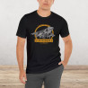 AV-8B Harrier II Jet Aircraft T-Shirt