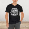 M4 Sherman WW2 Tank T-Shirt