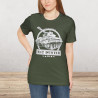 M42 Duster Self-Propelled Anti-Aircraft Gun T-Shirt