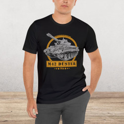M42 Duster T-Shirt