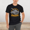 M42 Duster T-Shirt