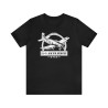 A1 Skyraider Aircraft T-Shirt