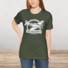 P-47 Thunderbolt Fighter Aircraft T-Shirt